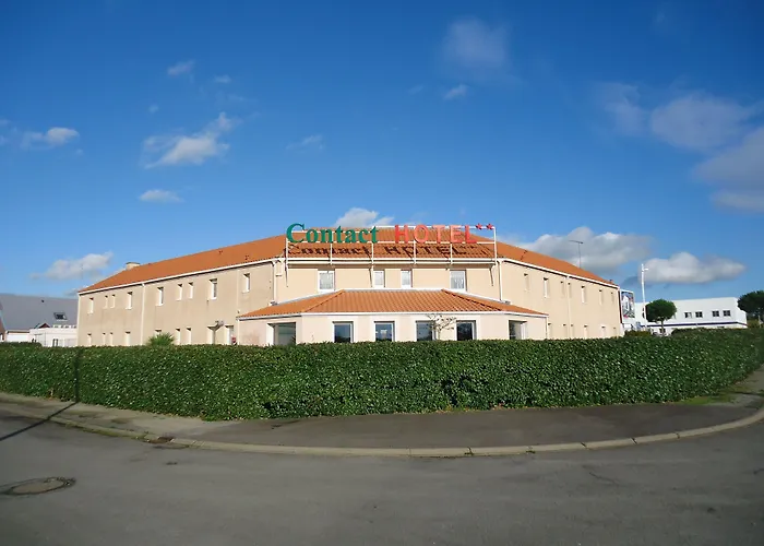 Hôtel Estuaire